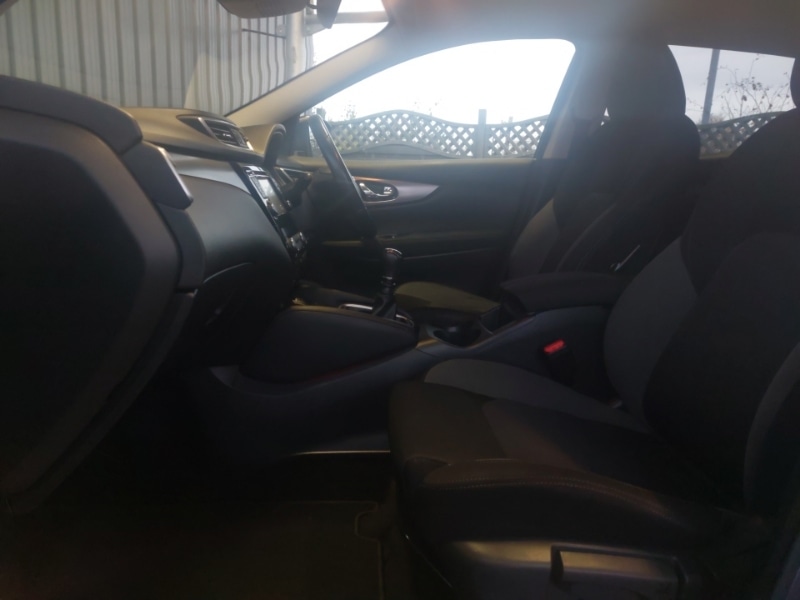 Used Nissan Qashqai 2018 for sale - 76827228: Photo 5