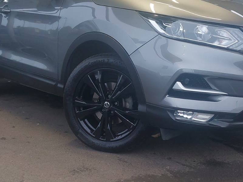 Used Nissan Qashqai 2018 for sale - 76827228: Photo 9