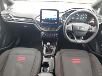 Used Ford Fiesta 2023 for sale - 78694955: Photo