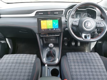 Used MG MG ZS 2022 for sale - 75491839: Photo