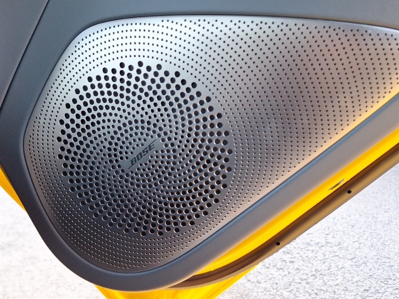 Used MG Cyberster 2025 for sale - 77206071: Photo 15