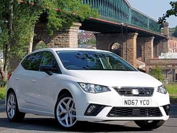2018 - 1.0 TSI 115 FR 5dr DSG