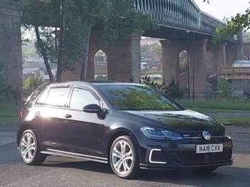 2018 - 1.4 TSI GTE 5dr DSG