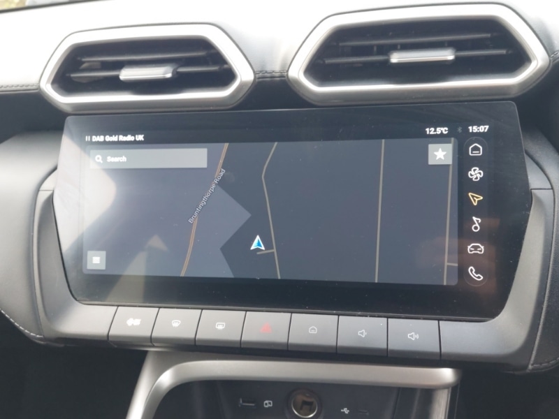 Used MG MG ZS 2025 for sale - 77682307: Photo 10