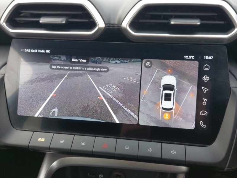 Used MG MG ZS 2025 for sale - 77682307: Photo 11