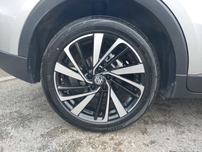 Used MG MG ZS 2025 for sale - 77682307: Photo 12