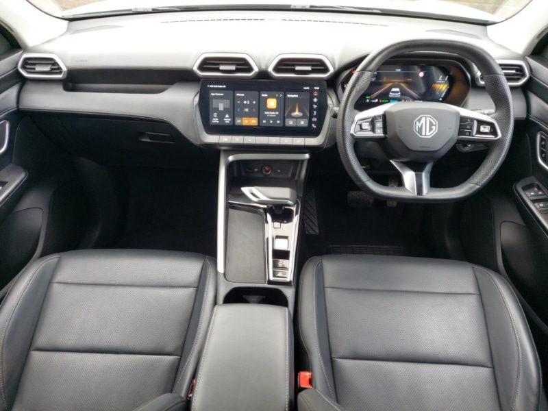 Used MG MG ZS 2025 for sale - 77682307: Photo 2