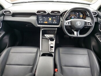 Used MG MG ZS 2025 for sale - 77682307: Photo