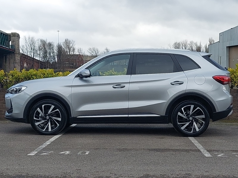 Used MG MG ZS 2025 for sale - 77682307: Photo 4