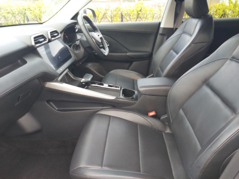 Used MG MG ZS 2025 for sale - 77682307: Photo 5