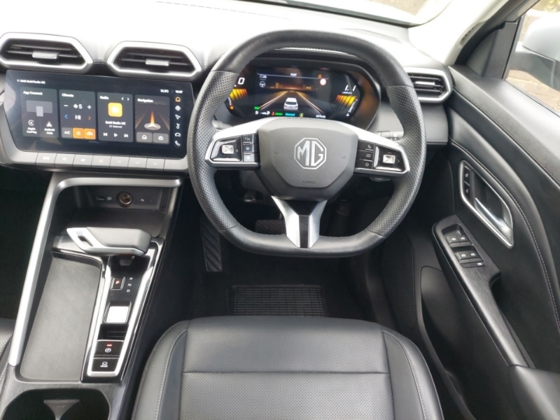 Used MG MG ZS 2025 for sale - 77682307: Photo 7