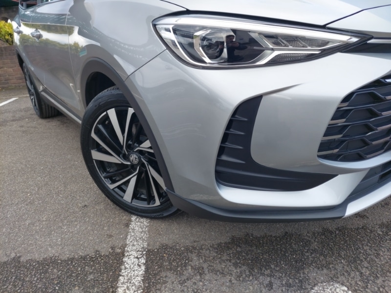 Used MG MG ZS 2025 for sale - 77682307: Photo 9