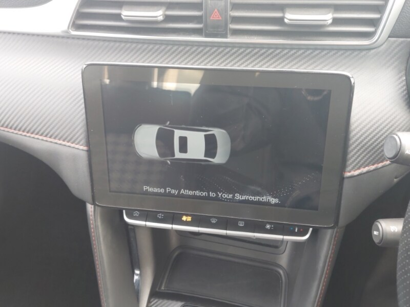 Used MG MG ZS 2023 for sale - 77690101: Photo 11