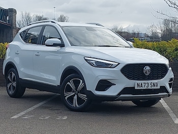 MG MG ZS feature image