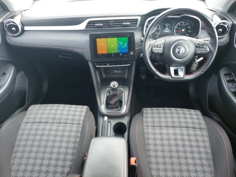 Used MG MG ZS 2023 for sale - 77690101: Photo 2