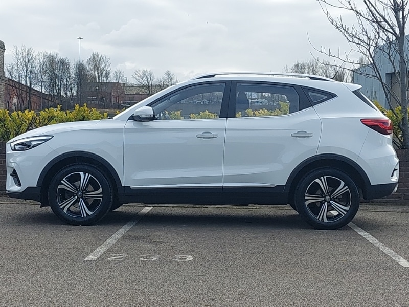 Used MG MG ZS 2023 for sale - 77690101: Photo 4