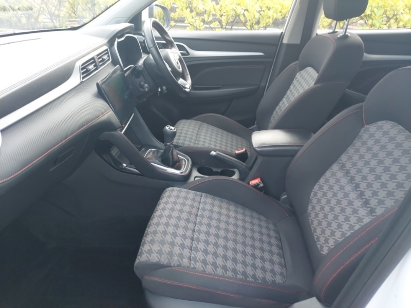 Used MG MG ZS 2023 for sale - 77690101: Photo 5