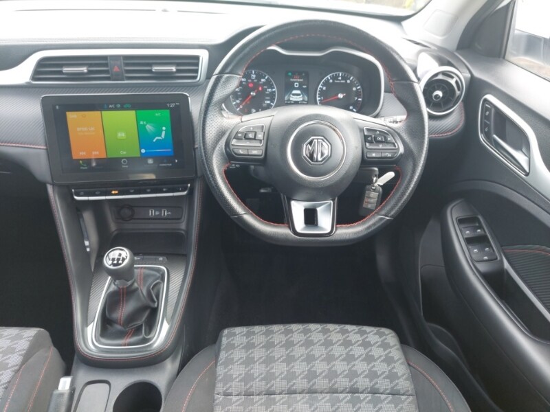 Used MG MG ZS 2023 for sale - 77690101: Photo 7