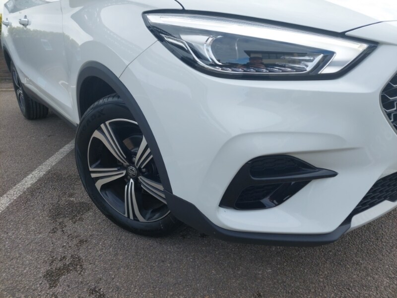 Used MG MG ZS 2023 for sale - 77690101: Photo 9