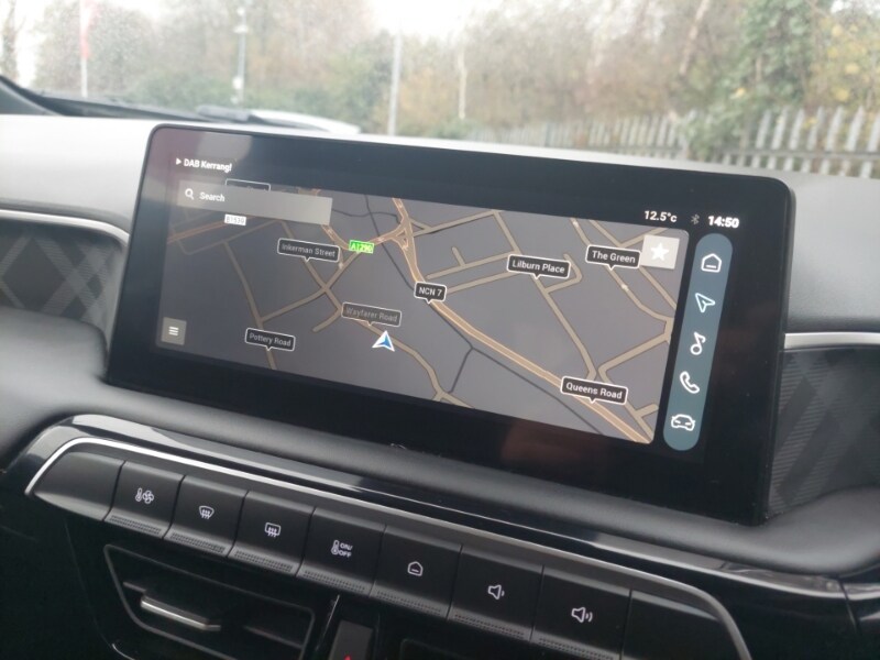 Used MG MG3 2024 for sale - 77585011: Photo 11