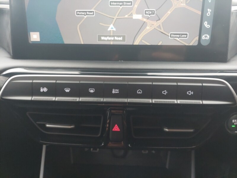 Used MG MG3 2024 for sale - 77585011: Photo 18