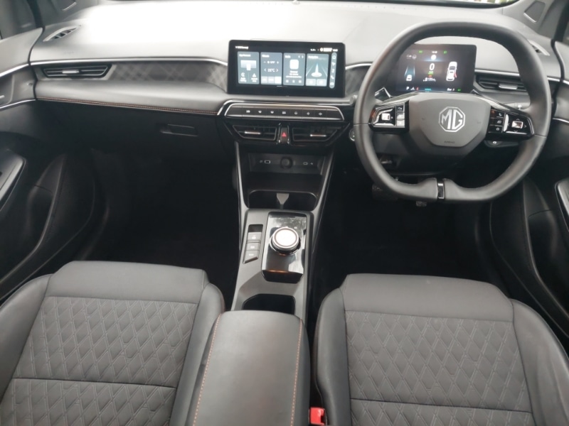 Used MG MG3 2024 for sale - 77585011: Photo 2