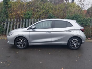 Used MG MG3 2024 for sale - 77585011: Photo