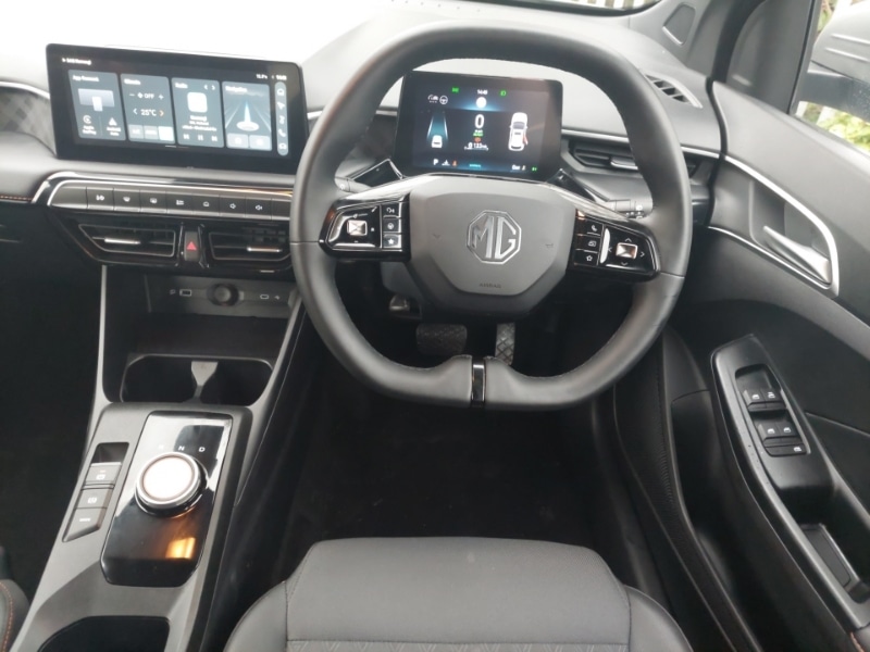 Used MG MG3 2024 for sale - 77585011: Photo 7