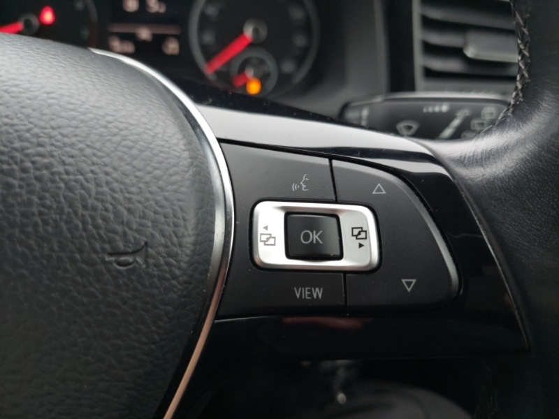 Used Volkswagen Polo 2020 for sale - 77343011: Photo 14