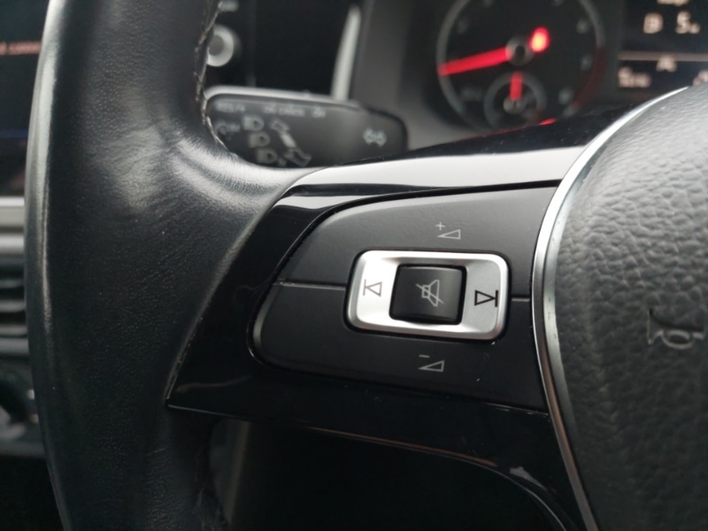 Used Volkswagen Polo 2020 for sale - 77343011: Photo 15