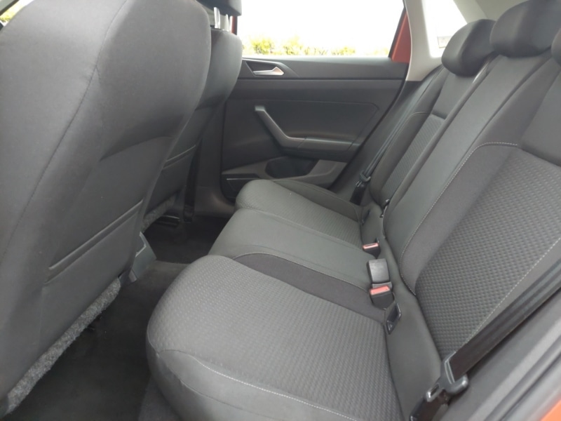 Used Volkswagen Polo 2020 for sale - 77343011: Photo 6