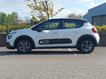 Used Citroen C3 2021 for sale - 78634777: Photo
