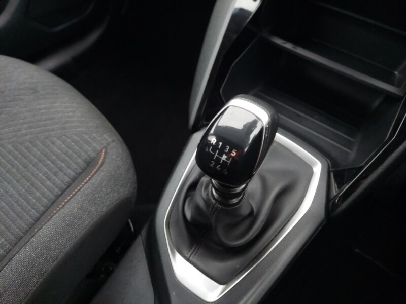 Used Peugeot 208 2025 for sale - 77466120: Photo 17