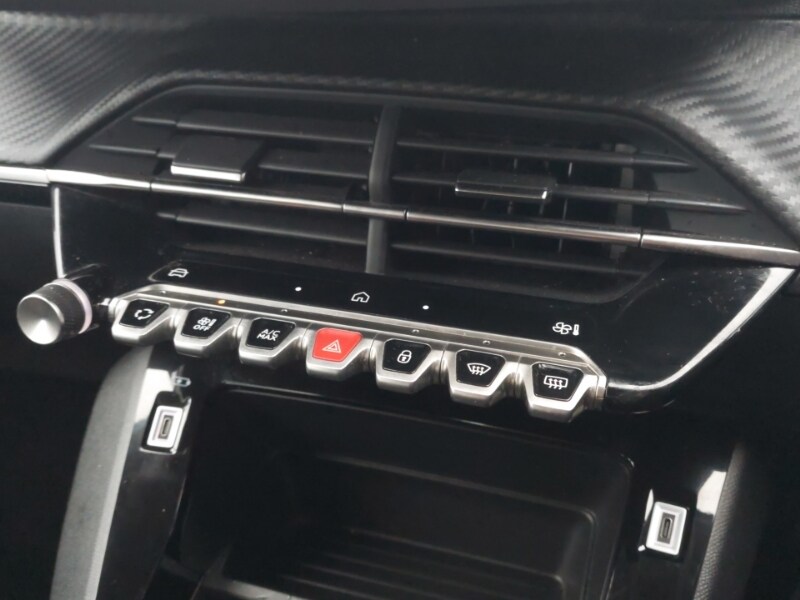 Used Peugeot 208 2025 for sale - 77466120: Photo 18