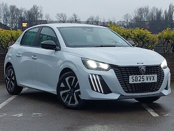 Used Peugeot 208 2025 for sale - 77466120: Photo