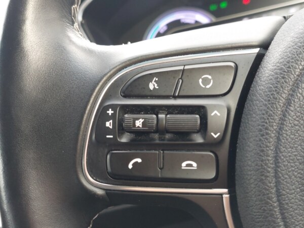 Used Kia Niro 2020 for sale - 75691578: Photo 12