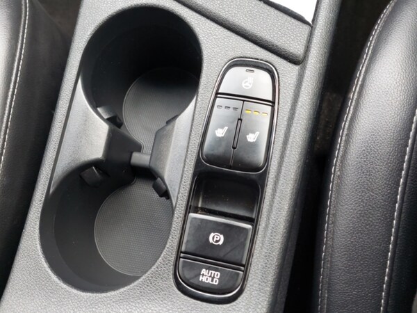 Used Kia Niro 2020 for sale - 75691578: Photo 15