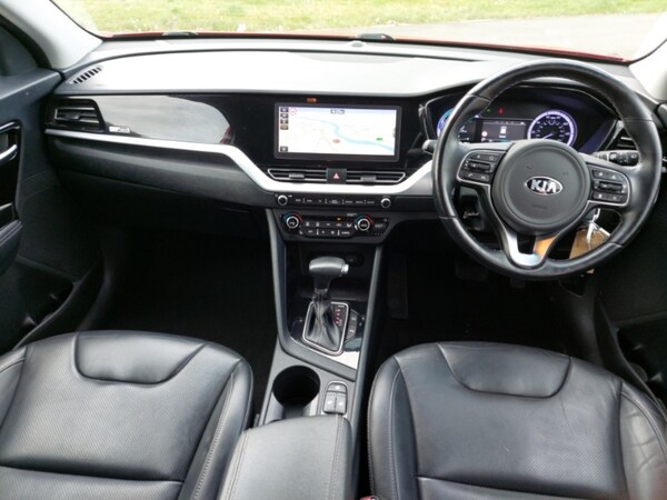 Used Kia Niro 2020 for sale - 75691578: Photo 2