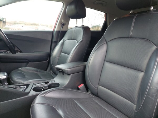 Used Kia Niro 2020 for sale - 75691578: Photo 5