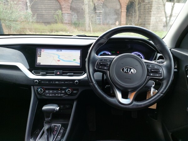 Used Kia Niro 2020 for sale - 75691578: Photo 7
