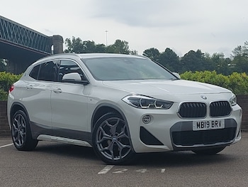 Used BMW X2 2019 for sale - 79376369: Photo