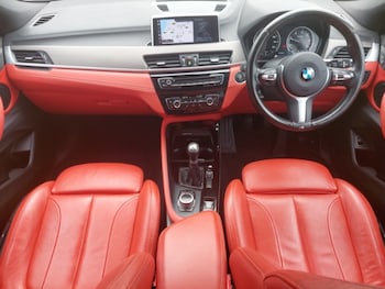 Used BMW X2 2019 for sale - 79376369: Photo