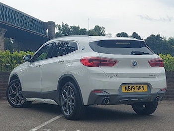 Used BMW X2 2019 for sale - 79376369: Photo