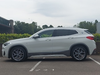 Used BMW X2 2019 for sale - 79376369: Photo