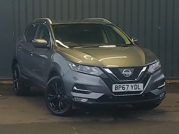 2018 - 1.6 DiG-T N-Connecta 5dr