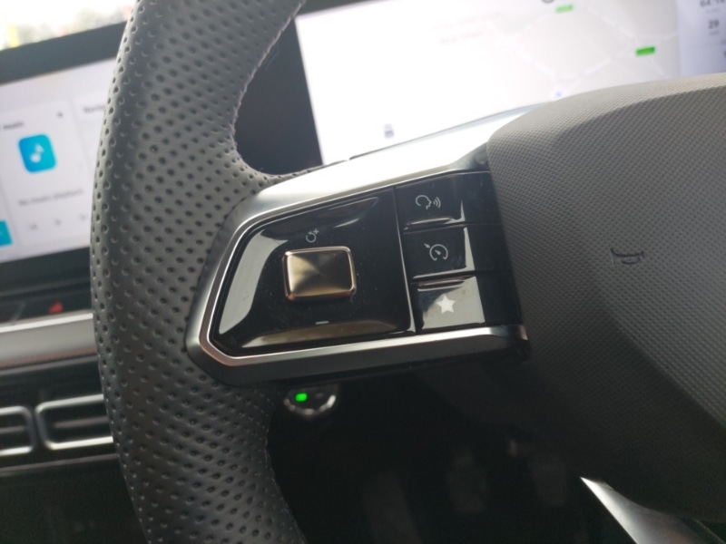 Used MG MG HS 2025 for sale - 77085656: Photo 16