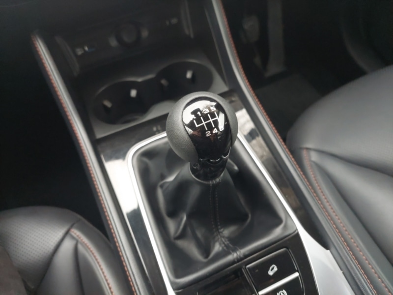 Used MG MG HS 2025 for sale - 77085656: Photo 18