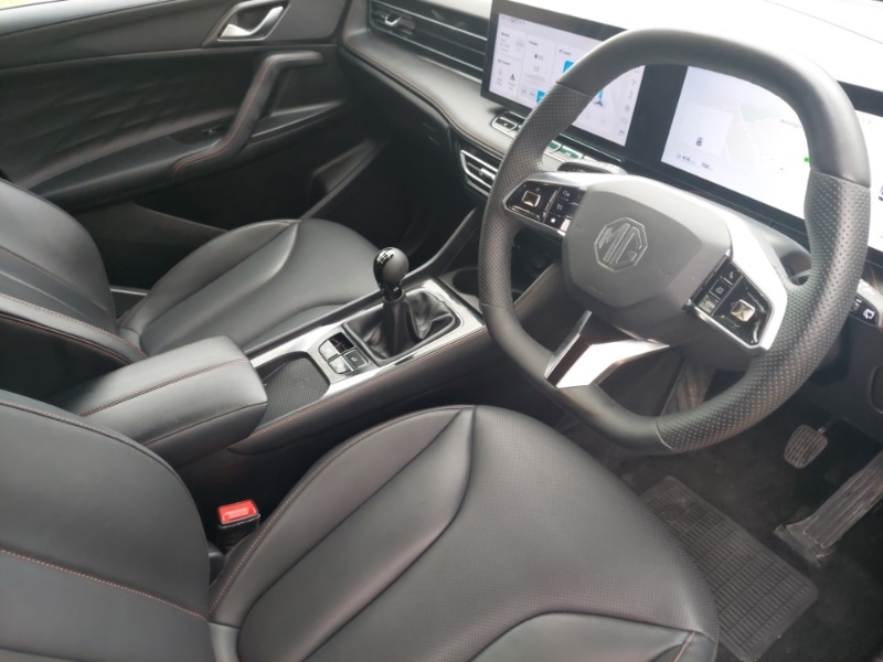 Used MG MG HS 2025 for sale - 77085656: Photo 7