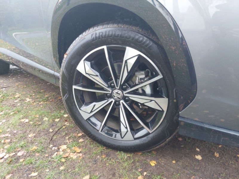 Used MG MG HS 2025 for sale - 77085656: Photo 9