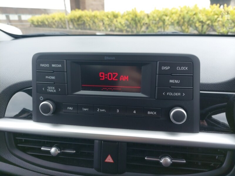 Used Kia Picanto 2023 for sale - 78094111: Photo 10